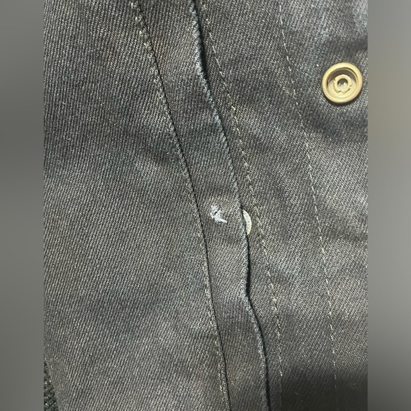 BUFFALO OUTDOORS ROAD WEAR CONCEAL AND CARRY VEST SIZE 2 XL - Picture 10 of 12